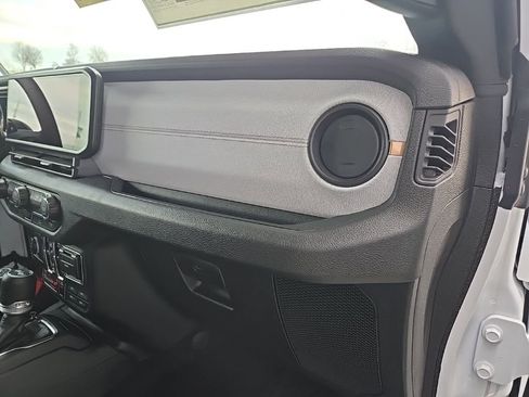 New 2026 Jeep Wrangler Unlimited Sport AWD/4WD image 81