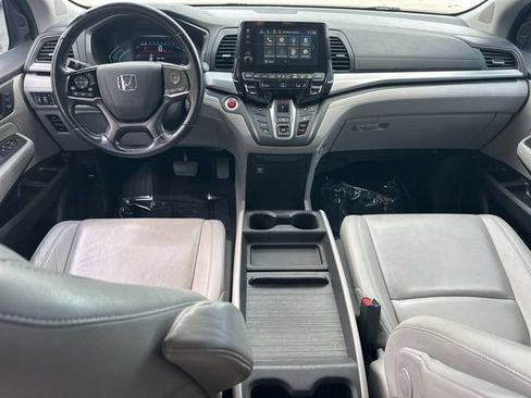 Used 2018 Honda Odyssey EX-L image 19