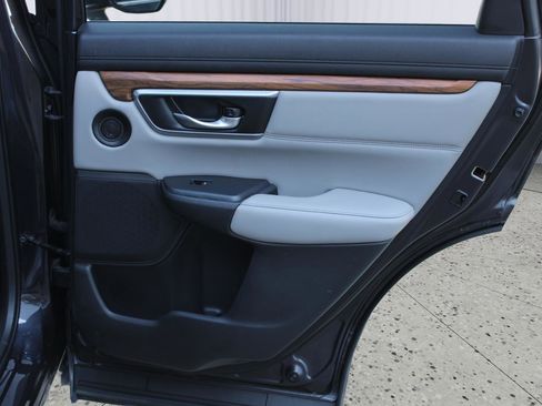 Used 2018 Honda CR-V EX-L image 41