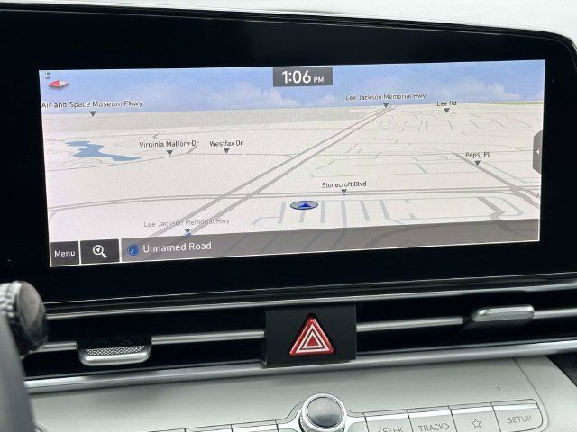 Used 2021 Hyundai Elantra Limited FWD image 20