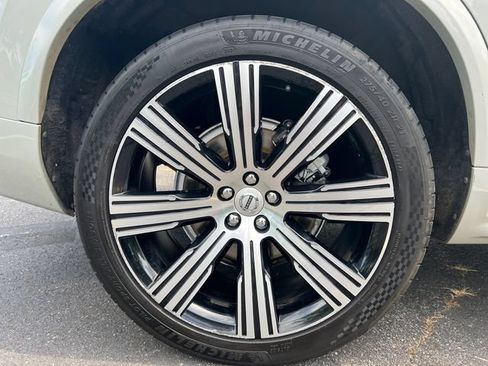 Used 2020 Volvo XC90 T6 Inscription AWD/4WD image 24