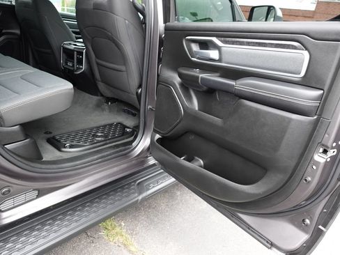 Used 2023 RAM 1500 Big Horn AWD/4WD image 28