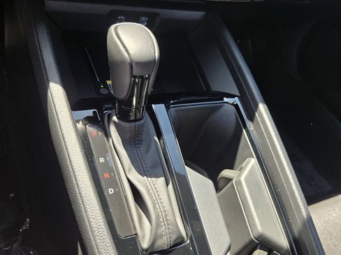 Certified 2025 Honda Accord Sport image 20