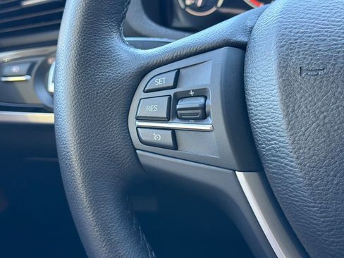 Used 2016 BMW X3 xDrive35i AWD/4WD image 29