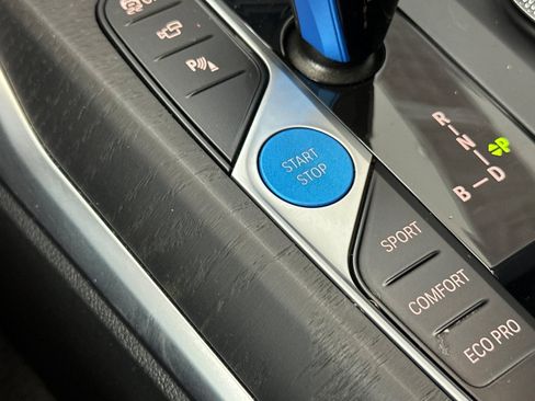 Certified 2023 BMW i4 eDrive35 w/ Premium Package image 34