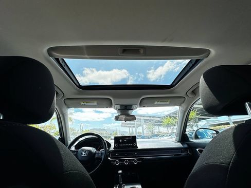 Used 2023 Honda Civic EX image 17