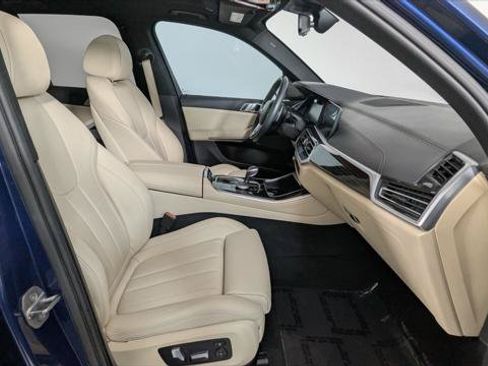 Used 2020 BMW X5 xDrive40i w/ Premium Package AWD/4WD image 24