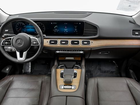 Used 2020 Mercedes-Benz GLE 450 4MATIC image 13