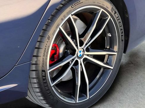 Used 2023 BMW 330i xDrive Sedan w/ M Sport Package AWD/4WD image 38