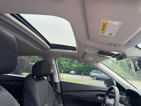 Used 2024 Honda Accord EX image 25