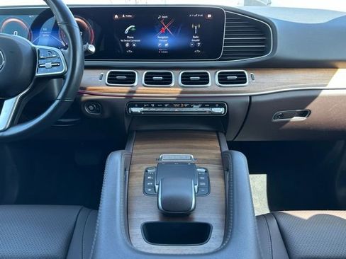 Certified 2022 Mercedes-Benz GLE 450 4MATIC image 13