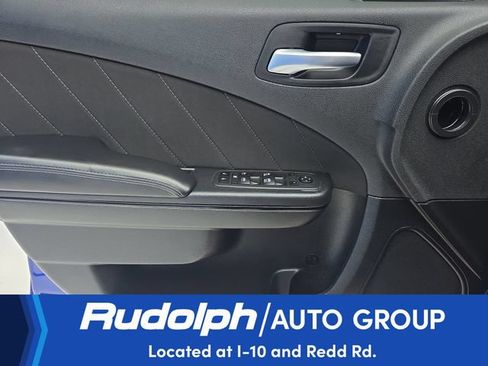 Used 2021 Dodge Charger GT w/ Blacktop Package RWD image 11