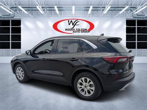 Used 2024 Ford Escape Active FWD image 5