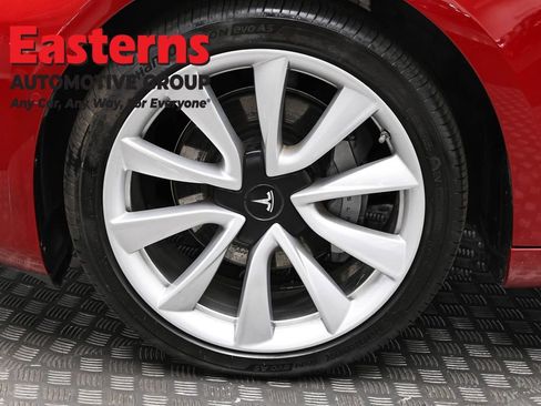 Used 2019 Tesla Model 3 Long Range image 27