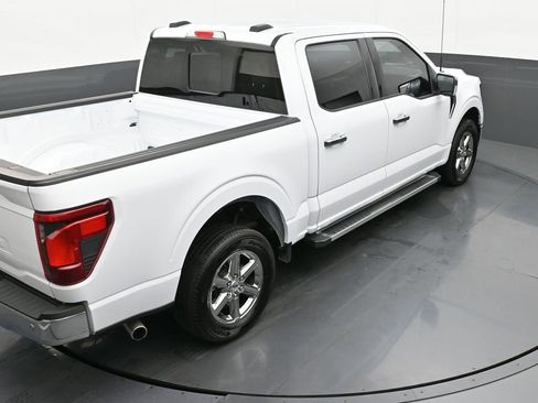 Used 2024 Ford F150 XLT w/ Equipment Group 302A MID image 41