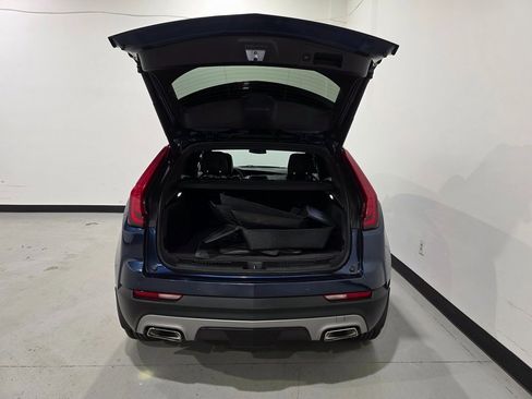 Used 2020 Cadillac XT4 Premium Luxury image 28