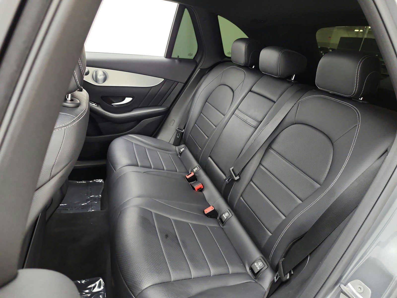 Used 2019 Mercedes-Benz GLC 300 image 16