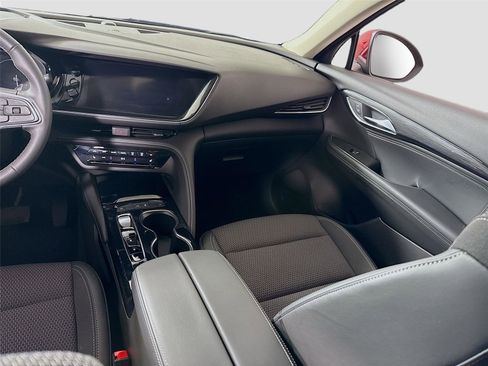 Used 2022 Buick Envision Preferred image 15