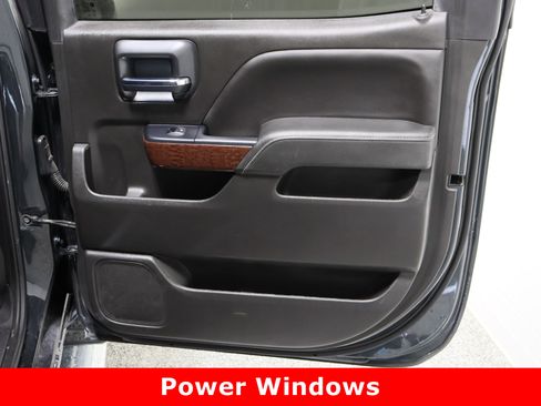 Used 2018 GMC Sierra 1500 SLT w/ Texas SLT Premium Package image 33