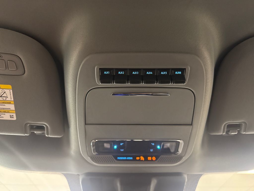 New 2026 Ford F350 Lariat w/ Chrome Package AWD/4WD image 15