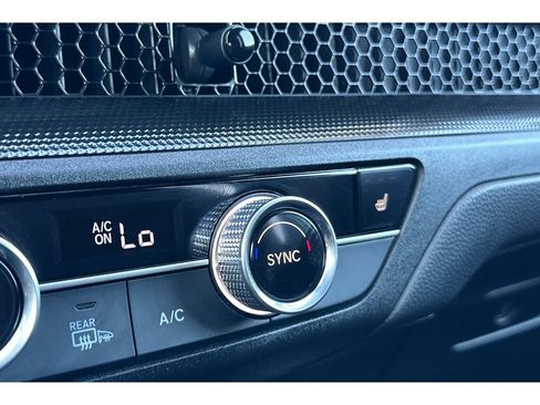 Used 2026 Honda CR-V Sport image 30