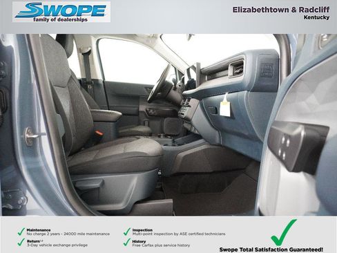 New 2025 Ford Maverick XLT w/ XLT Luxury Package image 12