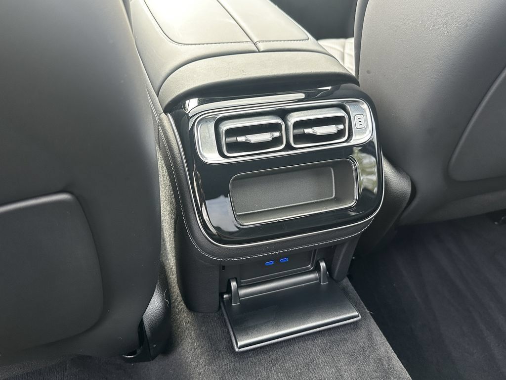 Certified 2023 Mercedes-Benz S 580e 4MATIC Sedan image 27