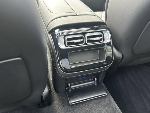 Certified 2023 Mercedes-Benz S 580e 4MATIC Sedan image 27