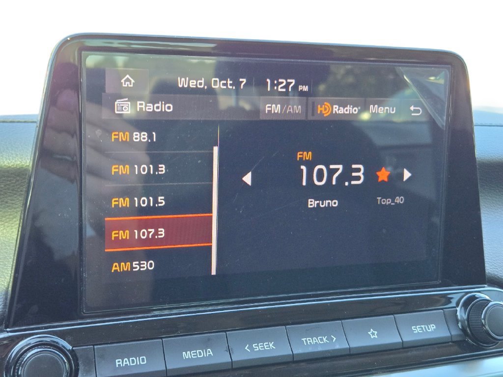 Certified 2024 Kia Forte LXS w/ LXS Technology Package FWD image 28