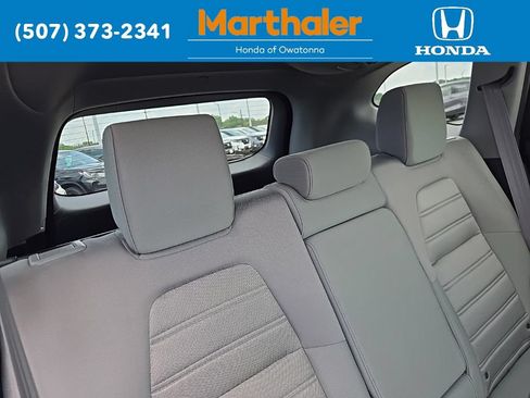 Used 2020 Honda CR-V EX image 17