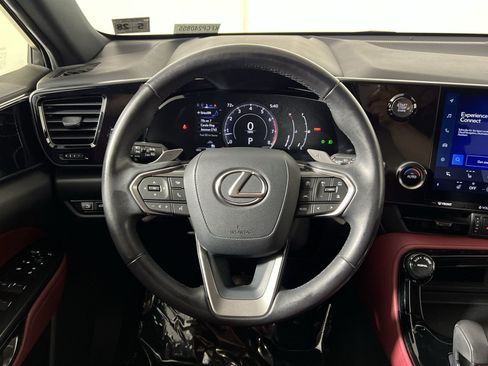 Used 2024 Lexus NX 350 AWD w/ Cold Area Package image 16