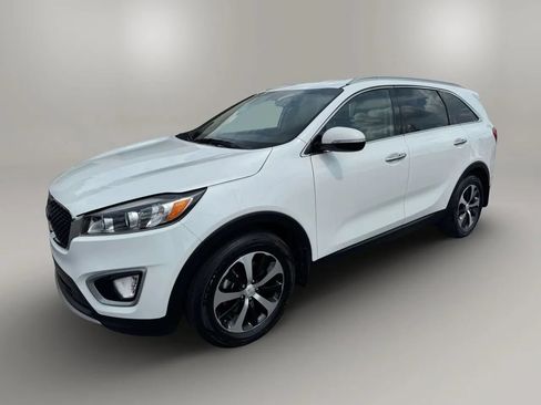 Used 2016 Kia Sorento EX FWD image 7