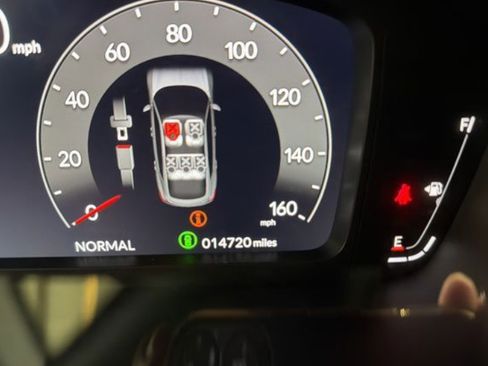 Used 2023 Acura Integra A-Spec FWD image 16