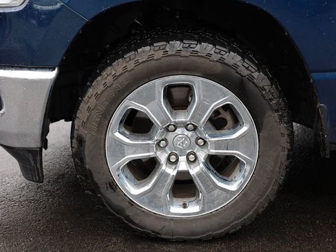 Used 2022 RAM 1500 Big Horn image 13