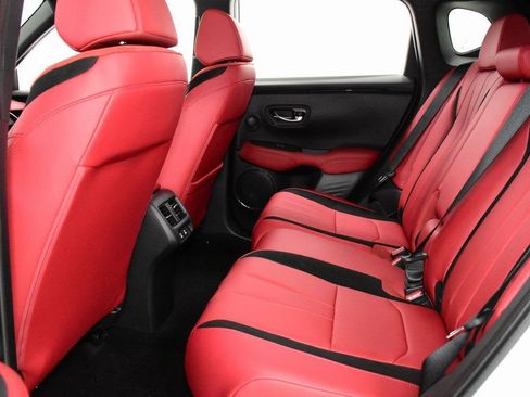 New 2025 Acura ADX A-Spec image 23