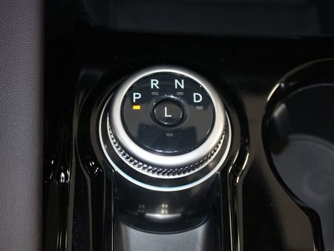 New 2026 Ford Explorer Platinum image 46