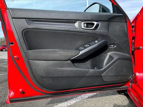 Used 2024 Honda Civic Sport image 21