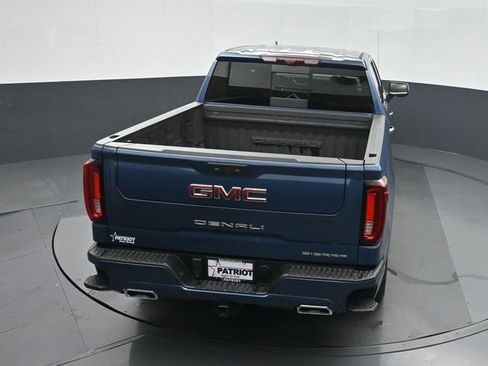 Used 2024 GMC Sierra 1500 Denali AWD/4WD image 32
