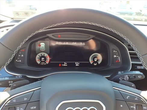 New 2026 Audi Q8 Premium Plus image 18