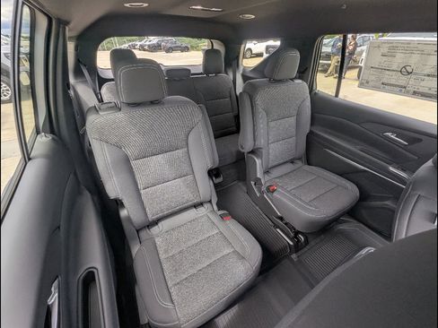 New 2026 Chevrolet Traverse LT w/ LPO, Floor Liner Package FWD image 14