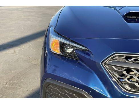 Used 2023 Subaru WRX image 39