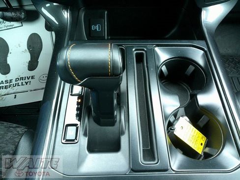 Used 2023 Ford F150 Tremor image 18