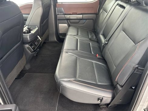 Used 2023 Ford F150 Lariat w/ Equipment Group 502A High AWD/4WD image 14