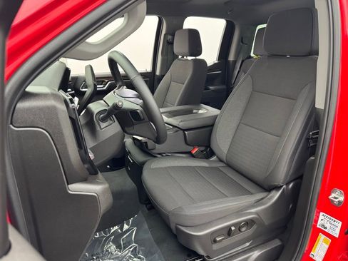 Used 2025 GMC Sierra 1500 Elevation image 19