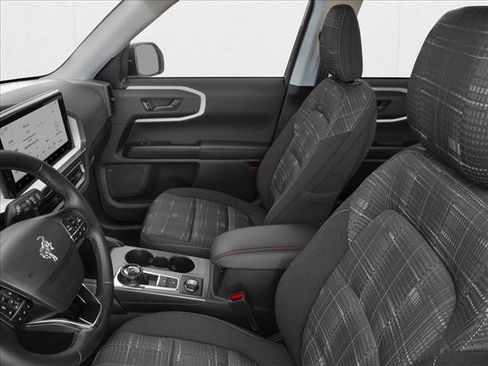 New 2026 Ford Bronco Sport Heritage AWD/4WD image 6