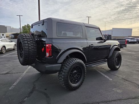 Certified 2023 Ford Bronco 2-Door image 6