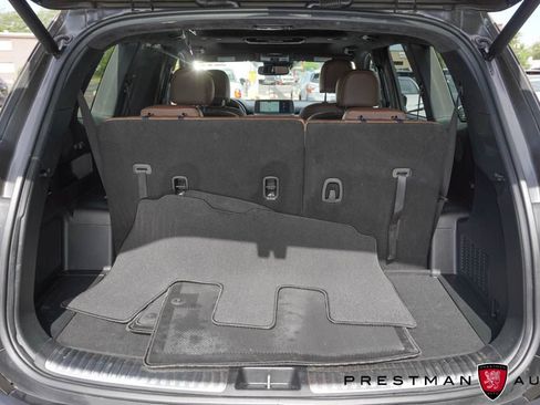 Used 2022 Kia Telluride SX w/ SX Prestige Package AWD/4WD image 49