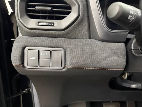 Certified 2026 Honda Passport TrailSport image 33