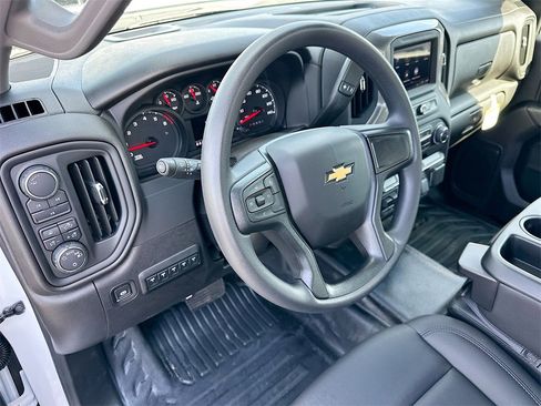 New 2025 Chevrolet Silverado 3500 W/T w/ WT Convenience Package image 6
