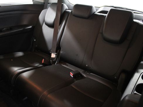 Used 2024 Honda Odyssey Touring image 22